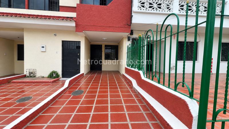 Apartment for rent in Cartagena