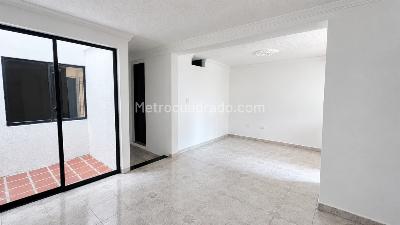 Apartamento de 2 alcobas en arriendo en El Recreo, Cartagena, 67 m² · foto 5 de 20