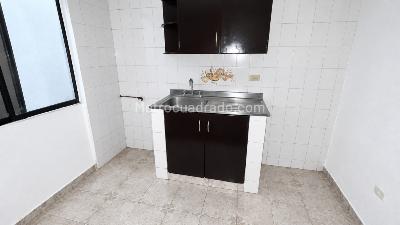 Apartamento de 2 alcobas en arriendo en El Recreo, Cartagena, 67 m² · foto 7 de 20