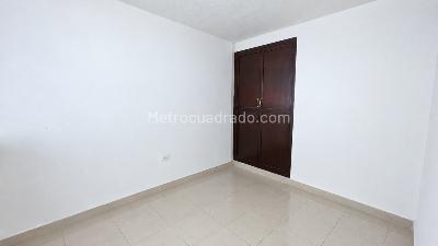 Apartamento de 2 alcobas en arriendo en El Recreo, Cartagena, 67 m² · foto 10 de 20