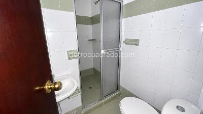Apartamento de 2 alcobas en arriendo en El Recreo, Cartagena, 67 m² · foto 13 de 20