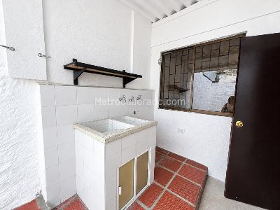 Apartamento de 2 alcobas en arriendo en El Recreo, Cartagena, 67 m² · foto 17 de 20