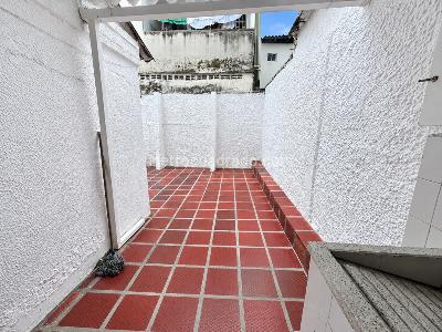 Apartamento de 2 alcobas en arriendo en El Recreo, Cartagena, 67 m² · foto 18 de 20