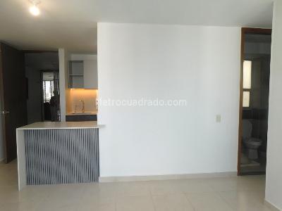 Apartamento de 3 alcobas en venta en Miramar, Barranquilla, 55 m² · foto 2 de 20