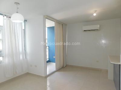 Apartamento de 3 alcobas en venta en Miramar, Barranquilla, 55 m² · foto 3 de 20