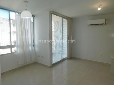 Apartamento de 3 alcobas en venta en Miramar, Barranquilla, 55 m² · foto 6 de 20