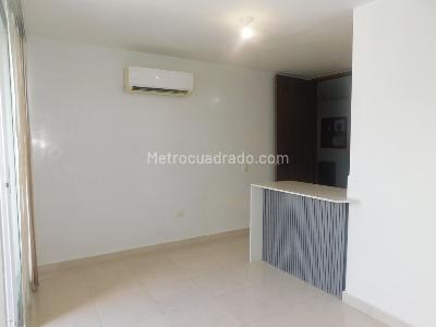 Apartamento de 3 alcobas en venta en Miramar, Barranquilla, 55 m² · foto 7 de 20