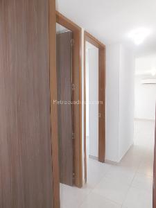 Apartamento de 3 alcobas en venta en Miramar, Barranquilla, 55 m² · foto 11 de 20