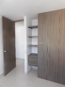 Apartamento de 3 alcobas en venta en Miramar, Barranquilla, 55 m² · foto 12 de 20