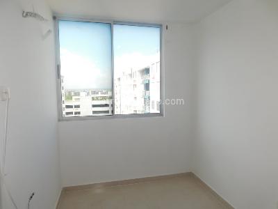 Apartamento de 3 alcobas en venta en Miramar, Barranquilla, 55 m² · foto 13 de 20