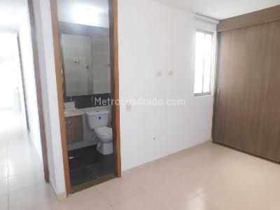 Apartamento de 3 alcobas en venta en Miramar, Barranquilla, 55 m² · foto 14 de 20