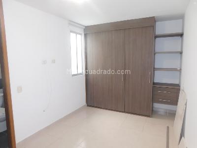 Apartamento de 3 alcobas en venta en Miramar, Barranquilla, 55 m² · foto 15 de 20