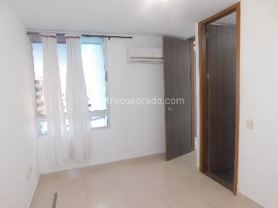 Apartamento de 3 alcobas en venta en Miramar, Barranquilla, 55 m² · foto 17 de 20