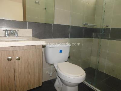 Apartamento de 3 alcobas en venta en Miramar, Barranquilla, 55 m² · foto 18 de 20