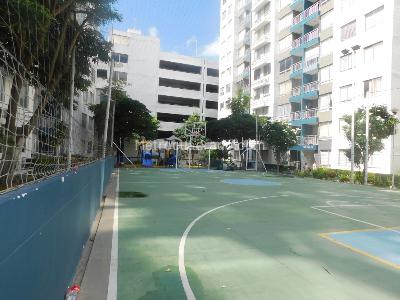 Apartamento de 3 alcobas en venta en Miramar, Barranquilla, 55 m² · foto 20 de 20