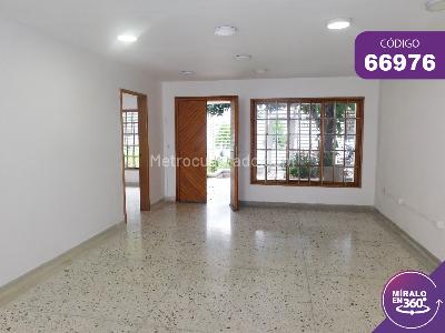 Casa en Arriendo, Paraiso, Barranquilla