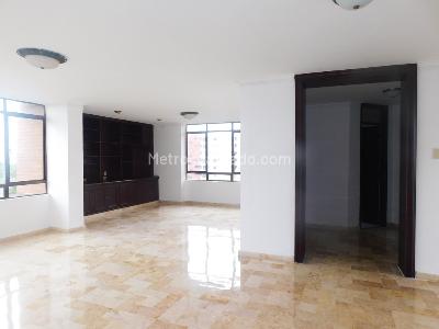 Apartamento de 3 alcobas en arriendo en El Prado, Barranquilla, 191 m² · foto 2 de 20