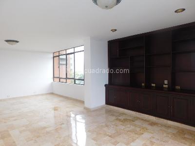 Apartamento de 3 alcobas en arriendo en El Prado, Barranquilla, 191 m² · foto 5 de 20