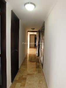 Apartamento de 3 alcobas en arriendo en El Prado, Barranquilla, 191 m² · foto 9 de 20