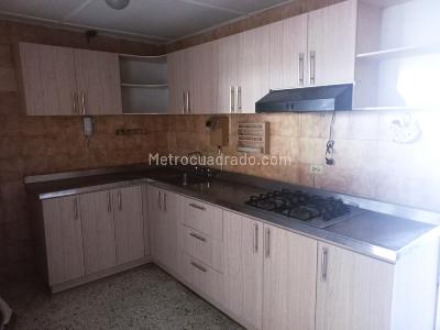 Apartamento de 3 alcobas en venta en La Cumbre, Barranquilla, 126 m² · foto 4 de 9