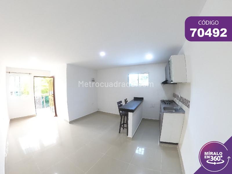 Apartamento en Arriendo, El Recreo, Barranquilla