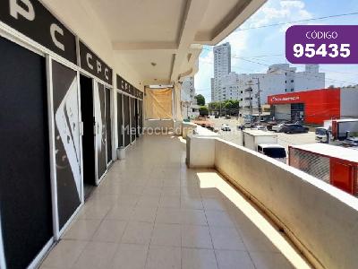 Retail space for rent in Manga, Cartagena