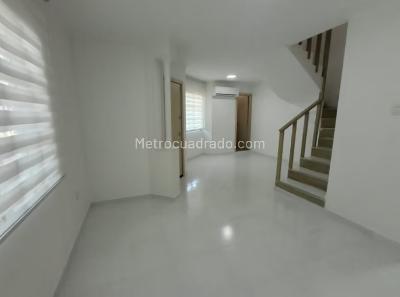 Casa de 3 alcobas en venta en La Floresta, Barranquilla, 113 m² · foto 3 de 10