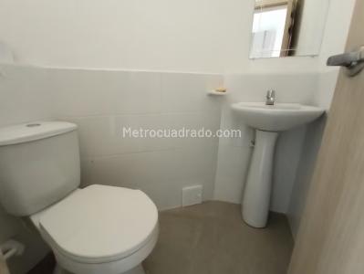 Casa de 3 alcobas en venta en La Floresta, Barranquilla, 113 m² · foto 4 de 10