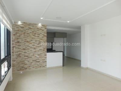 Apartamento de 3 alcobas en arriendo en Boston, Barranquilla, 92 m² · foto 2 de 20