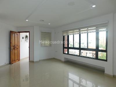Apartamento de 3 alcobas en arriendo en Boston, Barranquilla, 92 m² · foto 3 de 20