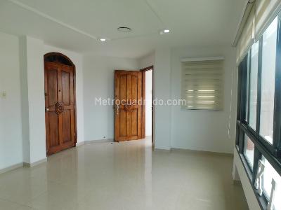 Apartamento de 3 alcobas en arriendo en Boston, Barranquilla, 92 m² · foto 4 de 20