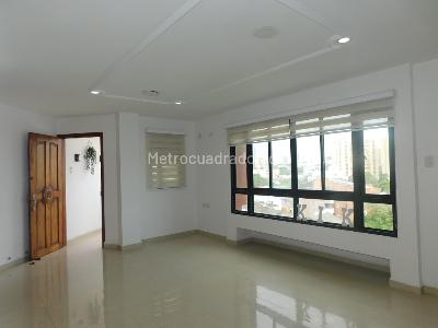 Apartamento de 3 alcobas en arriendo en Boston, Barranquilla, 92 m² · foto 5 de 20