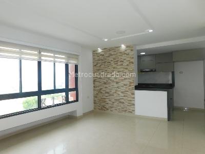 Apartamento de 3 alcobas en arriendo en Boston, Barranquilla, 92 m² · foto 6 de 20