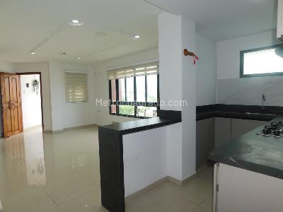 Apartamento de 3 alcobas en arriendo en Boston, Barranquilla, 92 m² · foto 7 de 20