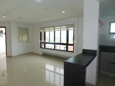 Apartamento de 3 alcobas en arriendo en Boston, Barranquilla, 92 m² · foto 8 de 20