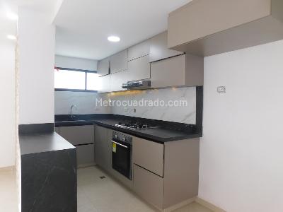 Apartamento de 3 alcobas en arriendo en Boston, Barranquilla, 92 m² · foto 9 de 20