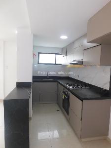 Apartamento de 3 alcobas en arriendo en Boston, Barranquilla, 92 m² · foto 10 de 20