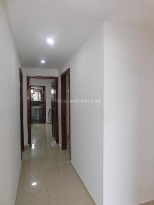 Apartamento de 3 alcobas en arriendo en Boston, Barranquilla, 92 m² · foto 12 de 20