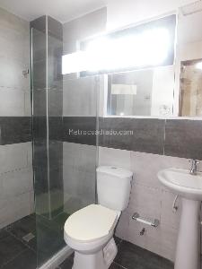 Apartamento de 3 alcobas en arriendo en Boston, Barranquilla, 92 m² · foto 15 de 20