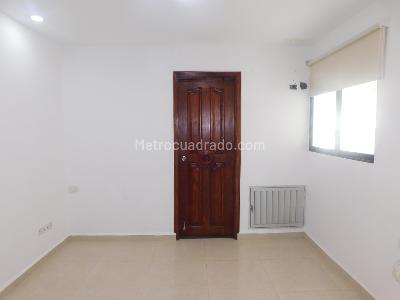 Apartamento de 3 alcobas en arriendo en Boston, Barranquilla, 92 m² · foto 20 de 20