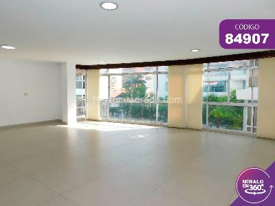 Apartment for rent in Altos De Riomar, Barranquilla