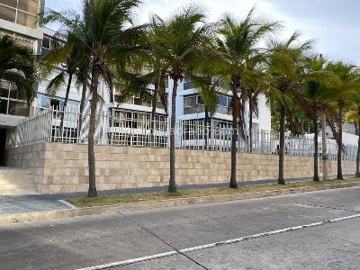 Apartamento de 3 alcobas en arriendo en Altos De Riomar, Barranquilla, 172 m² · foto 19 de 20