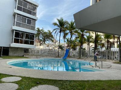 Apartamento de 3 alcobas en arriendo en Altos De Riomar, Barranquilla, 172 m² · foto 20 de 20