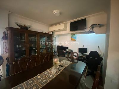 Casa de 3 alcobas en venta en El Limoncito, Barranquilla, 240 m² · foto 4 de 16