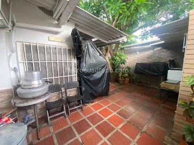 Casa de 3 alcobas en venta en El Limoncito, Barranquilla, 240 m² · foto 7 de 16