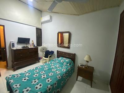 Casa de 3 alcobas en venta en El Limoncito, Barranquilla, 240 m² · foto 10 de 16