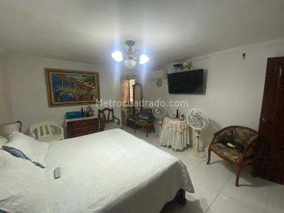 Casa de 3 alcobas en venta en El Limoncito, Barranquilla, 240 m² · foto 13 de 16