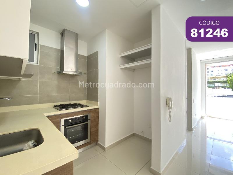 Apartment for rent in Barranquilla