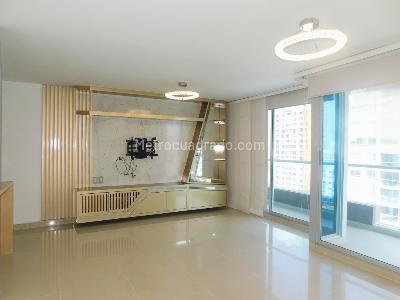 Apartamento de 3 alcobas en arriendo en Miramar, Barranquilla, 102 m² · foto 2 de 20