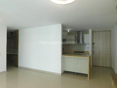 Apartamento de 3 alcobas en arriendo en Miramar, Barranquilla, 102 m² · foto 5 de 20
